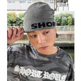 シングルニットワッチ | WEGO【MEN】 | 詳細画像2