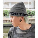 シングルニットワッチ | WEGO【MEN】 | 詳細画像3