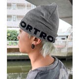 シングルニットワッチ | WEGO【MEN】 | 詳細画像4