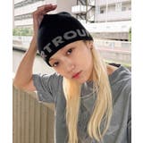 シングルニットワッチ | WEGO【MEN】 | 詳細画像6