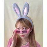 柄26 | イベントカチューシャC | WEGO【WOMEN】