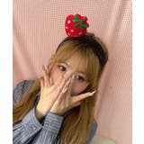 柄35 | イベントカチューシャC | WEGO【WOMEN】