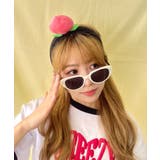 柄38 | イベントカチューシャC | WEGO【WOMEN】