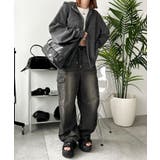 ハトメベルトデザインショルダー | WEGO【MEN】 | 詳細画像6