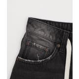 ヴィンテージウォッシュダメージバギーハーフパンツ | WEGO【WOMEN】 | 詳細画像21