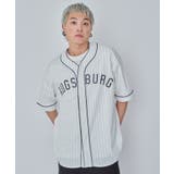 ベースボールシャツ(SS) | WEGO【MEN】 | 詳細画像2