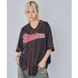 ベースボールシャツ(SS) | WEGO【MEN】 | 詳細画像5