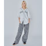 ベースボールシャツ(SS) | WEGO【MEN】 | 詳細画像7