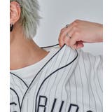 ベースボールシャツ(SS) | WEGO【MEN】 | 詳細画像12