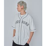 ベースボールシャツ(SS) | WEGO【MEN】 | 詳細画像15