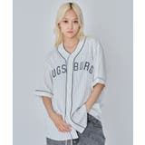 ベースボールシャツ(SS) | WEGO【MEN】 | 詳細画像18