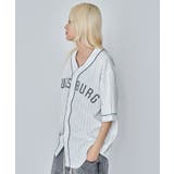 ベースボールシャツ(SS) | WEGO【MEN】 | 詳細画像19