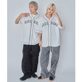 ベースボールシャツ(SS) | WEGO【MEN】 | 詳細画像21