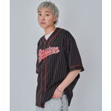 ベースボールシャツ(SS) | WEGO【MEN】 | 詳細画像22