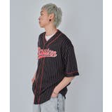 ベースボールシャツ(SS) | WEGO【MEN】 | 詳細画像23