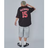 ベースボールシャツ(SS) | WEGO【MEN】 | 詳細画像24