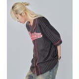 ベースボールシャツ(SS) | WEGO【MEN】 | 詳細画像25