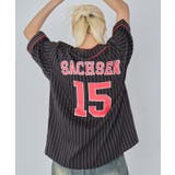 ベースボールシャツ(SS) | WEGO【MEN】 | 詳細画像26