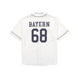 ベースボールシャツ(SS) | WEGO【MEN】 | 詳細画像29