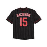 ベースボールシャツ(SS) | WEGO【MEN】 | 詳細画像30