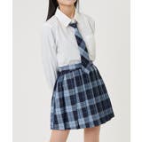 スクールプリーツスカート | WEGO【WOMEN】 | 詳細画像2