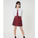 スクールプリーツスカート | WEGO【WOMEN】 | 詳細画像4
