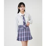 スクールプリーツスカート | WEGO【WOMEN】 | 詳細画像5