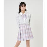 スクールプリーツスカート | WEGO【WOMEN】 | 詳細画像7