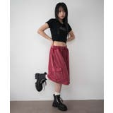 スウェットカーゴハーフパンツ | WEGO【WOMEN】 | 詳細画像2