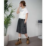 スウェットカーゴハーフパンツ | WEGO【WOMEN】 | 詳細画像5