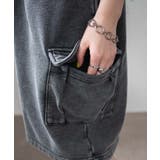 スウェットカーゴハーフパンツ | WEGO【WOMEN】 | 詳細画像8