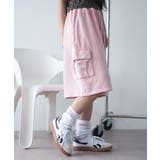 スウェットカーゴハーフパンツ | WEGO【WOMEN】 | 詳細画像15