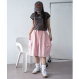 スウェットカーゴハーフパンツ | WEGO【WOMEN】 | 詳細画像16