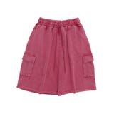スウェットカーゴハーフパンツ | WEGO【WOMEN】 | 詳細画像26