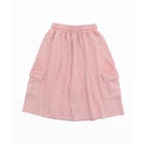 スウェットカーゴハーフパンツ | WEGO【WOMEN】 | 詳細画像27