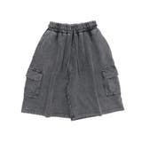 スウェットカーゴハーフパンツ | WEGO【WOMEN】 | 詳細画像29