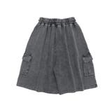 スウェットカーゴハーフパンツ | WEGO【WOMEN】 | 詳細画像30