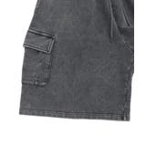 スウェットカーゴハーフパンツ | WEGO【WOMEN】 | 詳細画像35