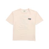 クリームゾーダシシュウT | WEGO【MEN】 | 詳細画像13 