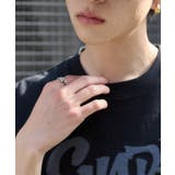ワッペンロゴドロストBIG T(SS) | WEGO【MEN】 | 詳細画像7