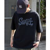 ワッペンロゴドロストBIG T(SS) | WEGO【MEN】 | 詳細画像13