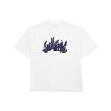 ワッペンロゴドロストBIG T(SS) | WEGO【MEN】 | 詳細画像23