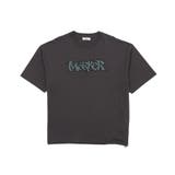 ワッペンロゴドロストBIG T(SS) | WEGO【MEN】 | 詳細画像25