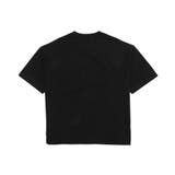 ワッペンロゴドロストBIG T(SS) | WEGO【MEN】 | 詳細画像26
