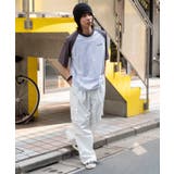 ラグラングラフィックBIG T(SS) | WEGO【MEN】 | 詳細画像20 