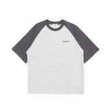 ラグラングラフィックBIG T(SS) | WEGO【MEN】 | 詳細画像23 