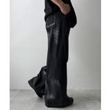 メタリックプリントデニムパンツ | WEGO【MEN】 | 詳細画像14 