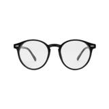 セルフレームクリアレンズアイウェア | WEGO【MEN】 | 詳細画像8 