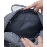 チャーム付きボストン痛バッグ | WEGO【WOMEN】 | 詳細画像18 