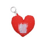 チャーム付きボストン痛バッグ | WEGO【WOMEN】 | 詳細画像24 